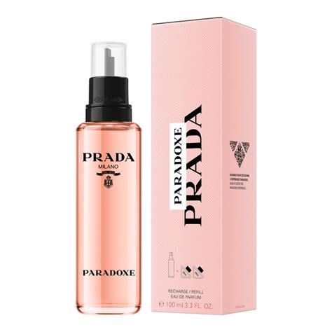 prada soapy cologne